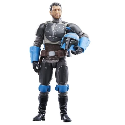 Star Wars The Black Series Axe Woves 6Inch 15cm Action Figure F5524 Hasbro Gift - Image 1 of 4