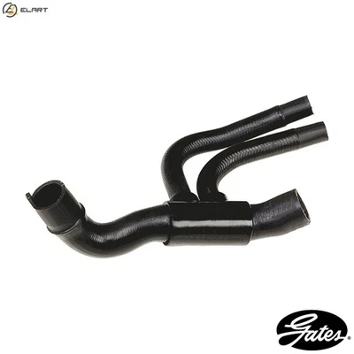 RADIATOR HOSE 05-3178 FOR PEUGEOT NFY /NFW 1.6L 4cyl 106 II - Image 1 of 4