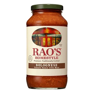 Rao's hausgemachte Bolognese Nudelsauce, 24oz - Bild 1 von 2
