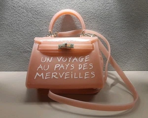 Bezaubernde kleine Designer Tasche - Bild 1 von 14