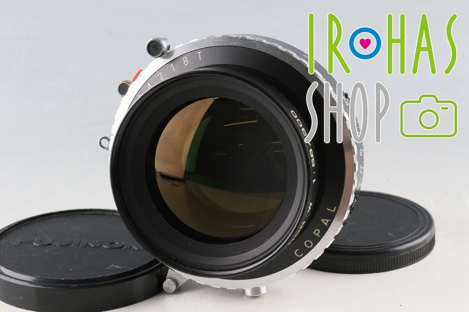 Fujifilm f/5.6 300mm Focal Camera Lenses for sale | eBay