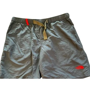 The North Face Herren Badehose/Shorts marine gefüttert Gr. L Taschen - Bild 1 von 5