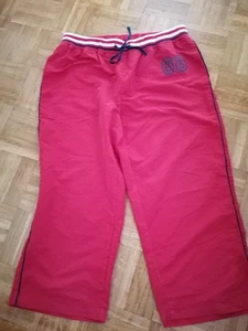 SPORTHOSE von X-MAIL Gr. 42/44 in Rot - Bild 1 von 4