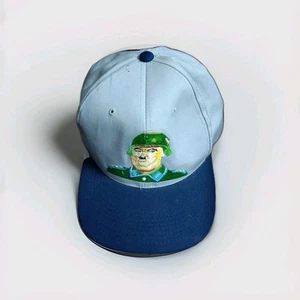 Vintage Hogan's Heroes Schultz Snapback Cap - Bild 1 von 6