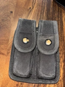 Nylon Tactical Double Stack Mags Magazintasche - Bild 1 von 5