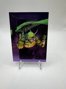 2025 Skybox Metal Universe Batman - Purple FX - Kite-Man - 120 - Picture 1 of 2