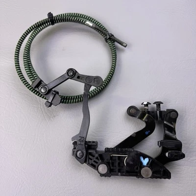 05-08 MINI Cooper Convertible Derecha Superior Elevación Delantera Pestillo Mecanismo Deslizante Foto 1 de 4