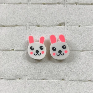 Orecchini creativi Animal 9 nuovi regalo donna ragazza simpatici cartoni animati - Foto 1 di 1