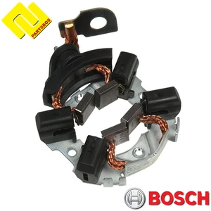 BOSCH 1004336526 Starter Brush Holder 1986SE1590 ,A0011514814 ,93180121 ,773632 - Picture 1 of 2