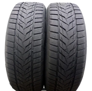 225 55 19 2x VREDESTEIN 225/55 R19 99V Wintrac Xtreme S Winterreifen 2018 6,8mm - Bild 1 von 6