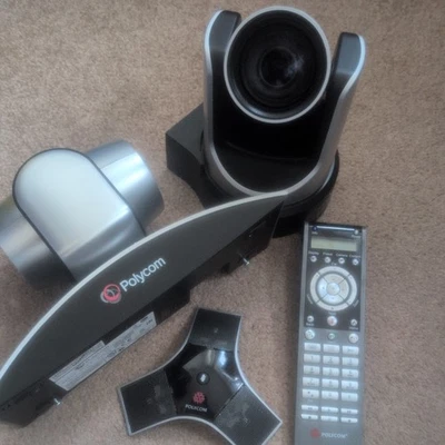 Polycom Camaras spares or repair  - Image 1 of 4