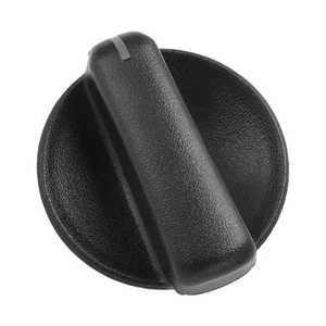 Heater A/C Air Conditioner Control Knob MR500925 Replacement For - Picture 1 of 22
