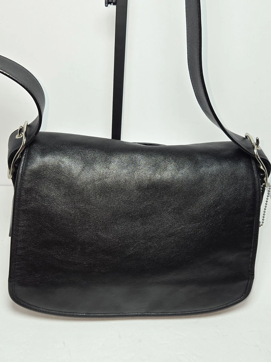 バッグ Coach vintage bag VINTAGE COACH / OLD COACH LULA'S LEGACY BAG 9952 BRITISH TAN