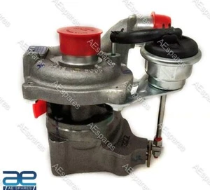 Turbocharger Fits for Suzuki Jimny JB53 1.5L Diesel 2004-11 S2u - Picture 1 of 4