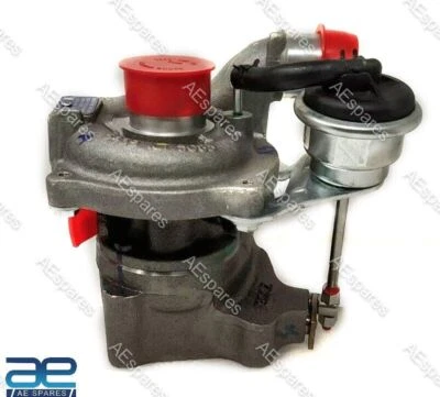 Turbocharger Fits for Suzuki Jimny JB53 1.5L Diesel 2004-11 GEc - Image 1 of 4
