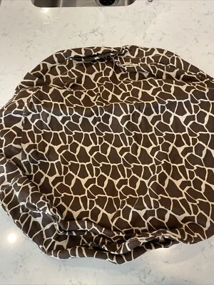 "NUEVO CON ETIQUETAS Harry Barker Safari Collection cáñamo tweed perro cubierta de cama 25"" X 26""" Foto 1 de 4