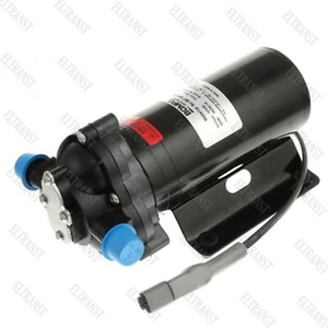 Water Pump 05794183 for Bomag Articulated Tandem Roller BW203AD-4 BW120 BW80AD - Picture 1 of 3