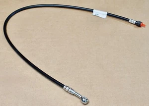 Harley original Bremsleitung vorne front upper Brakeline Softail M8 ab 18 - Bild 1 von 2