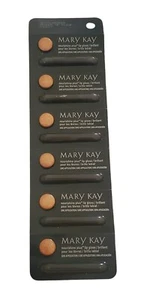 Mary Kay Beach Bronze Nourishine Plus Lipgloss Probe 6er Pack 048017 Neu - Bild 1 von 2