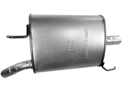 Silenciador andador derecho Honda Pilot 2009-2015 65861XCNB 2013 2010 2011 2012 Foto 1 de 2