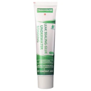 Super Strength Glue Adhesive Sealant Fish Tank aquarium vivarium Pond - Picture 1 of 11