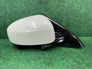 2013-2017 INFINITI QX60 JX35 Right Side View Mirror Power W/ Camera OEM - Picture 1 of 16