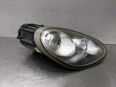 2010 Porsche Boxster Fog Light Passenger Side Right RH OEM 98763109602 2009-2012 - Image 1 of 3