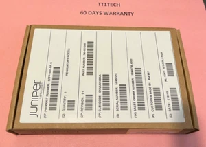 New OEM Juniper SFPP-10G-SR-C SFP+ 10G-SR 740-021308 Transceiver EX-SFP-10G-SR - Picture 1 of 5