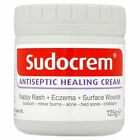 Sudocrem Antiseptic Healing Cream 125g - Free First Class Shipping & USA Seller