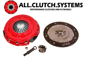 ACS Stage 1 Clutch Kit for 2007-2008 Jeep Liberty; Dodge Nitro L6 3.7L - Picture 1 of 1