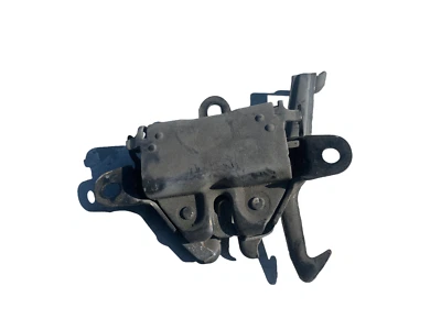 Toyota Camry 2002-2005 4 puertas capó pestillo OEM Foto 1 de 4