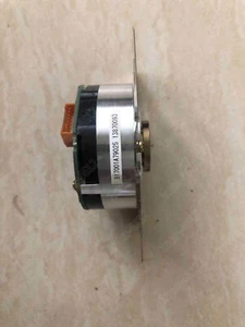 1PC used Yaskawa encoder UTSIH-B17CK applicable motor SGMGH-44ACA61 #kucun - Picture 1 of 3