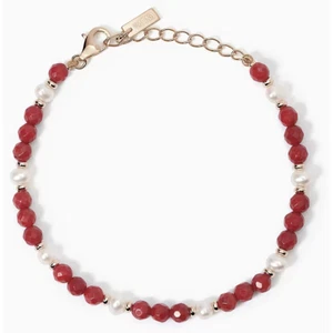 MABINA GIOIELLI BEACH CODE BRACCIALE REFERENZA 533748 ARGENTO 925 - Foto 1 di 3