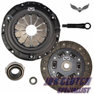 JD STAGE 1 PERFORMANCE HD CLUTCH KIT for 1992-2005 CIVIC 1.5L 1.6L 1.7L SOHC  - Picture 1 of 4