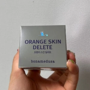 BONAMEDUSA Orange Skin Delete Original Pore Primer 30g Long Resting Makeup - Bild 1 von 10