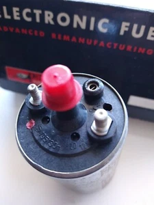 Remanufactured Electric Fuel Pump In-Tank PYTHON 729-438, Denso 1951300820 - Bild 1 von 4
