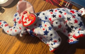 TY RIGHTY 2004 BEANIE BABY...NEW - Picture 1 of 1