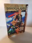 Immortal Rain Volume 1 Kaori Ozaki Tokyopop Authentic manga