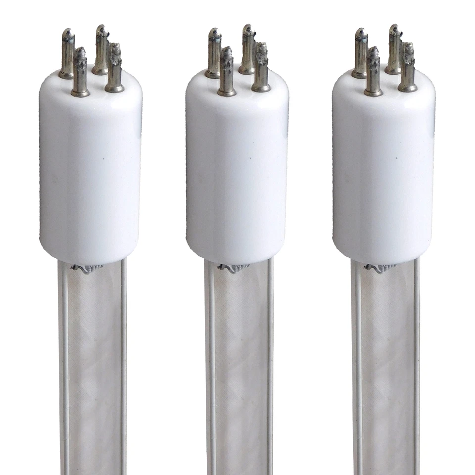 D-D REPLACEMENT UV BULB LAMP LIGHTING STERILISE MARINE WATER FISH TANK AQUARIUM - Image 1 of 1