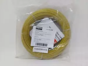 Dayton 2VJX8B Galvanized Steel Cable 7X7 Strand Core, 1/8-5/32" 100ft. - Picture 1 of 5