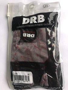 Handschuhe, Fitness Gym, LIFT. DRB, Größe XL Guantes Alta calidad Talla XL - Bild 1 von 11