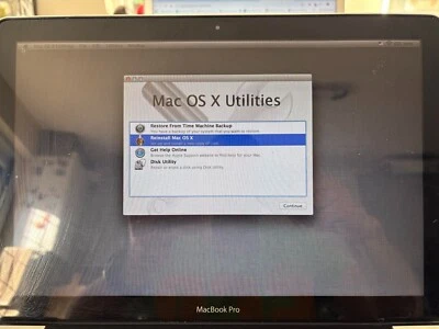 MacBook Pro 2 - Image 1 of 4