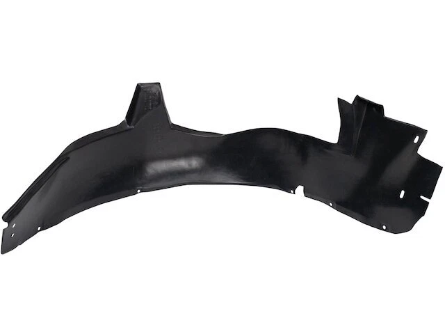 Forro de guardabarros delantero izquierdo TRQ para Buick LaCrosse 2005-2008 CX 17XJSB Foto 1 de 1