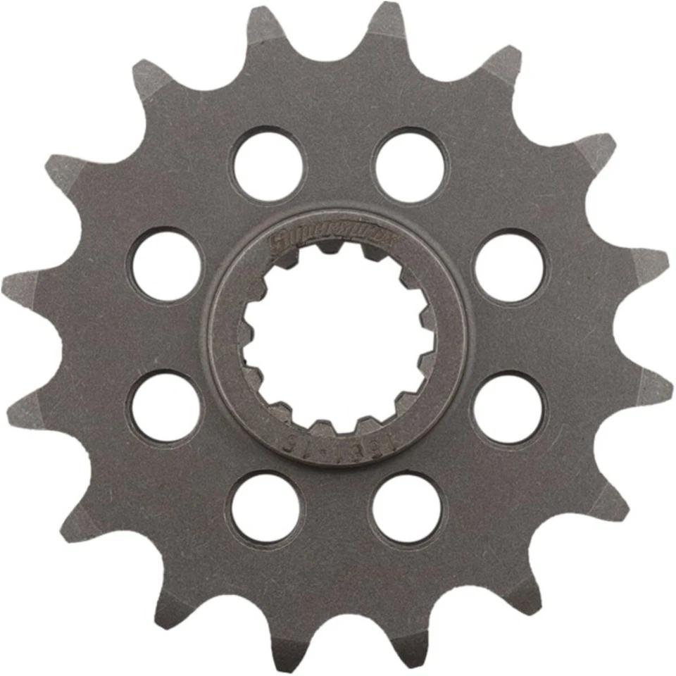 Ritzel Supersprox 520/16Z für: Yamaha MT-07 MT-10 FZR TDM FZ8 FZ6 YZF FZ MT-09 - Bild 1 von 1