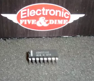 CD4022BE RCA Counter Divider Divider Counter 8 CHANNEL IC - Picture 1 of 1