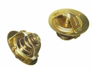 For 1967-1980 MG MGB Thermostat 71326DR 1968 1969 1970 1971 1972 1973 1974 1975 - Picture 1 of 2