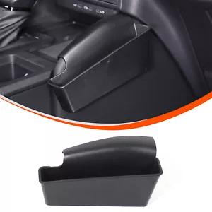 Car Armrest Box Side Storage Box Phone Tray For Toyota Land Cruiser LC250 2024+ - Picture 1 of 12