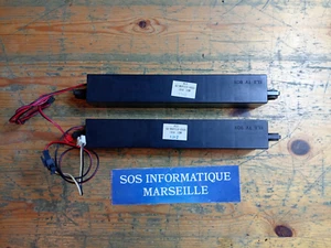 Haut-Parleurs D et G 42-WDF310-XX2G 16Ω 10W TV THOMSON 39FU5253CW - Picture 1 of 7