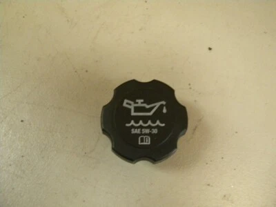 2007 Buick Lucerne Factory Engine oil filler cap lid top - Image 1 of 2