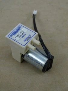 Industrial Scientific Sub Pump Assembly Rev. 3, 1706-3447 - Picture 1 of 8